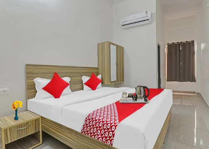 Flagship Jn Rooms And Banquet